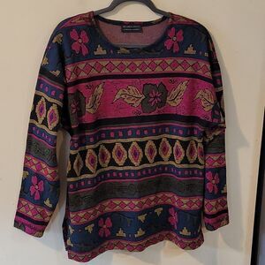Cute Melrose Knits XL